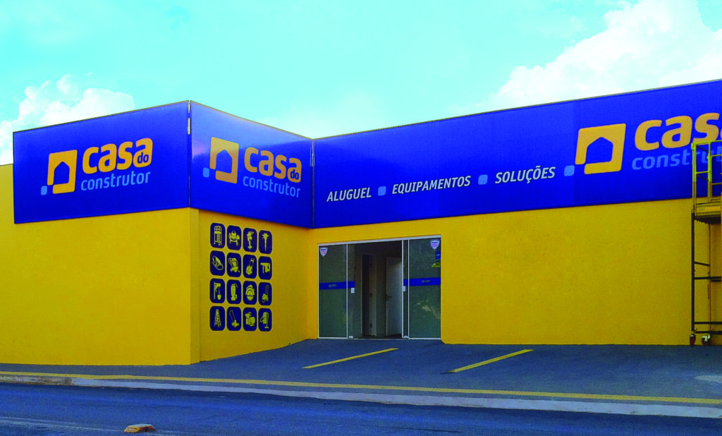 Casa do Construtor Materiais de Construçao - Acija - Associação Comercial e  Industrial de Jacarepaguá